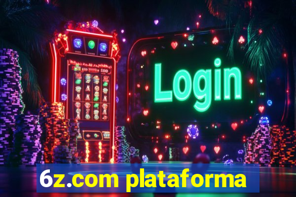 6z.com plataforma